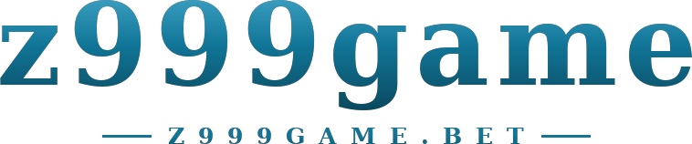 z999game logo