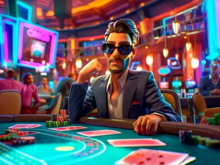 z999game Teen Patti Nightfire at z999game