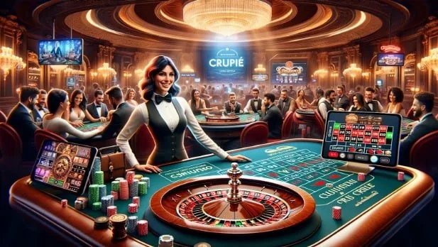 z999game Pakistan Casino lobby
